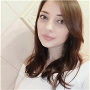 Neolaureata in Chimica e tecnologie farmaceutiche offre lezioni private di chimica inorganica e organica, biochimica e biologia